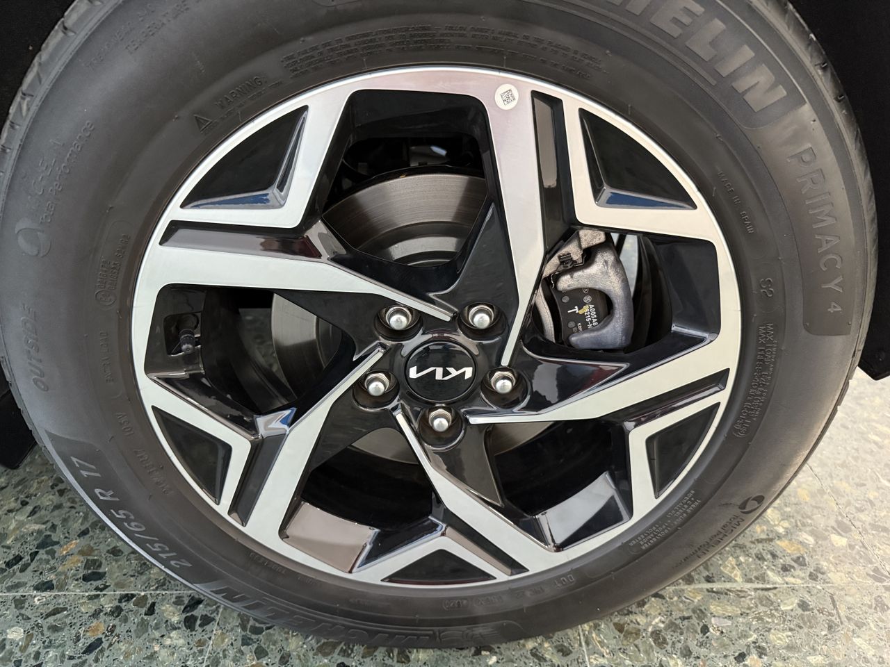 Kia Sportage 1.6 CRDI HYBRID MHEV AUTO.  - Foto 18
