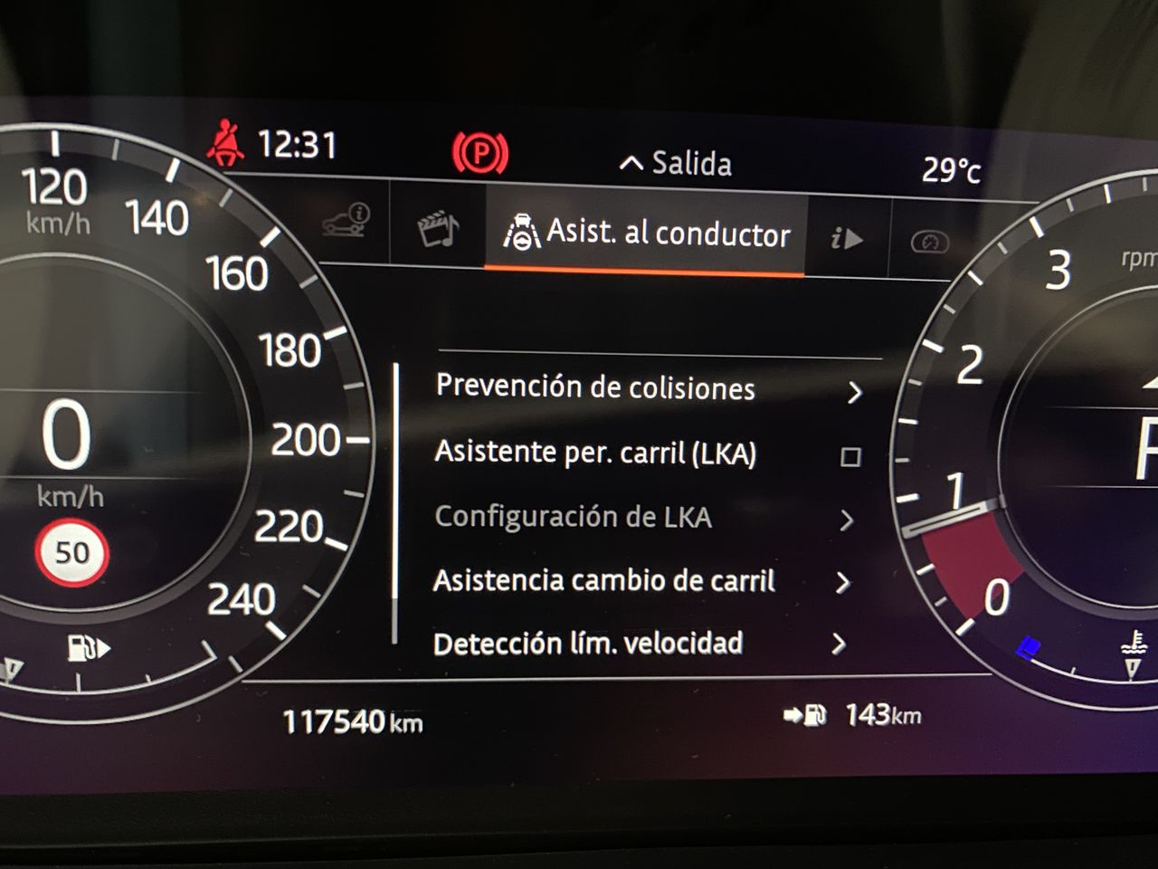 Land-Rover Range Rover Velar 2.0 P250 S AWD AUTO  - Foto 25