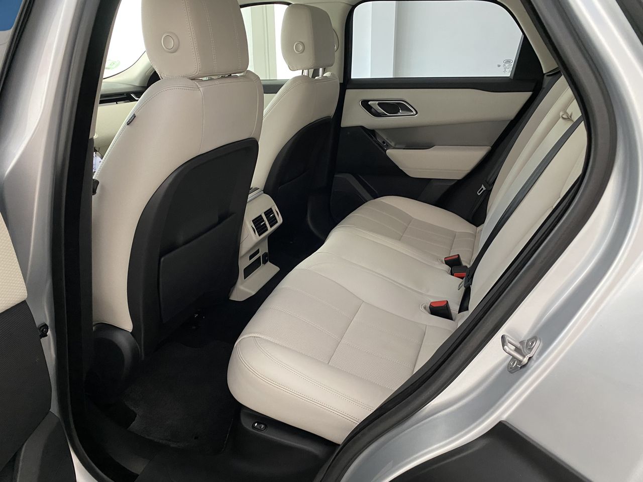 Land-Rover Range Rover Velar 2.0 P250 S AWD AUTO  - Foto 5