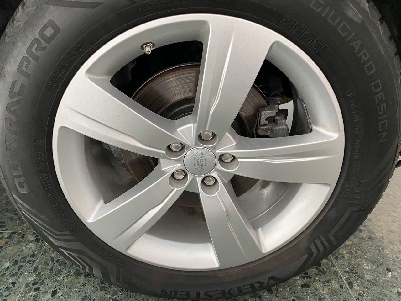 Land-Rover Range Rover Velar 2.0 P250 S AWD AUTO  - Foto 21