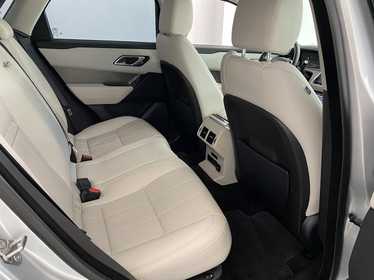 Land-Rover Range Rover Velar 2.0 P250 S AWD AUTO  - Foto 9