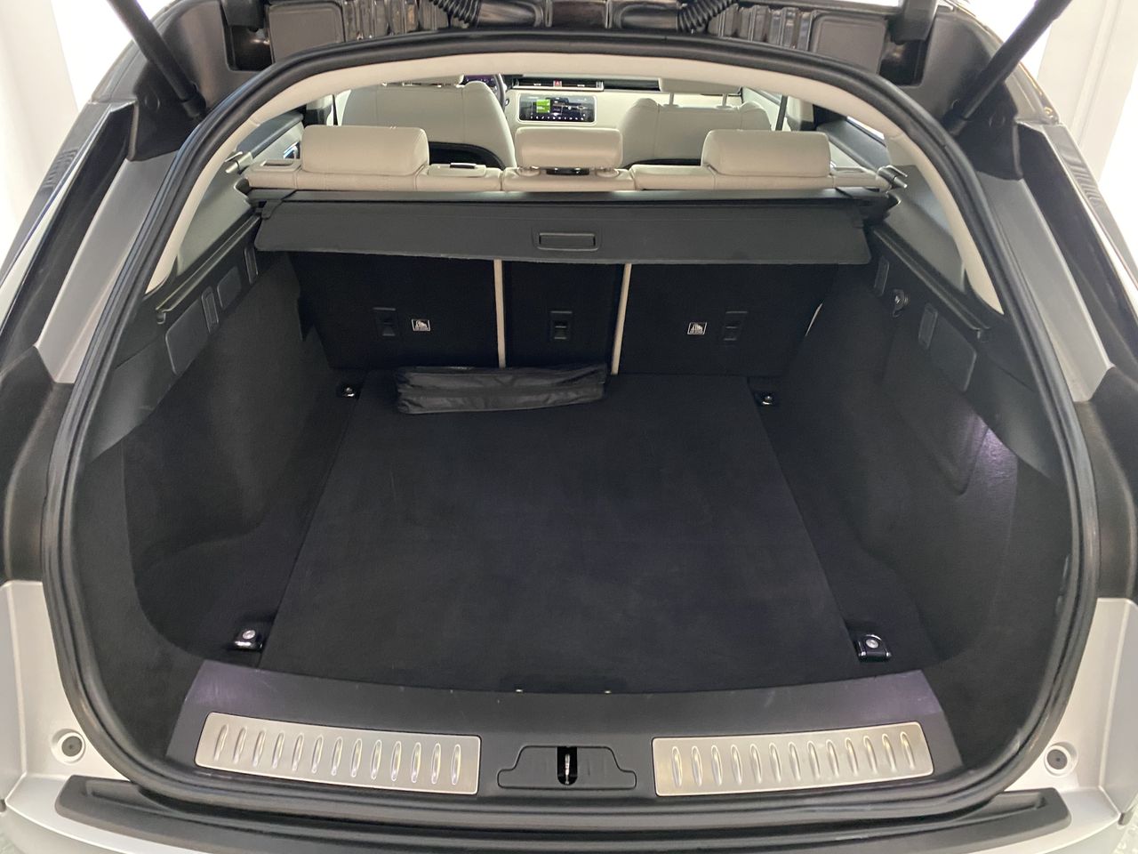 Land-Rover Range Rover Velar 2.0 P250 S AWD AUTO  - Foto 15