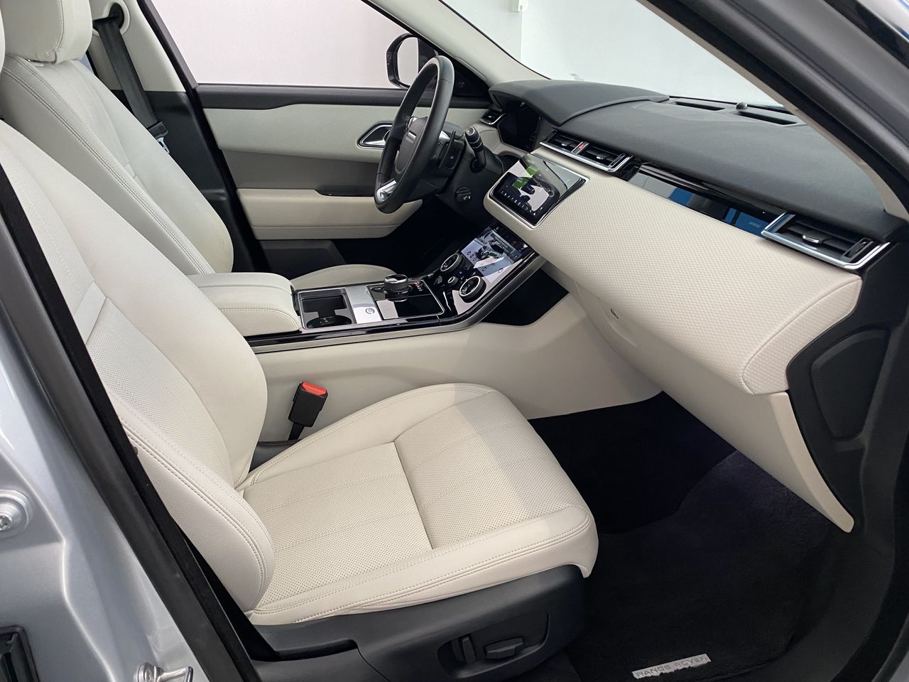 Land-Rover Range Rover Velar 2.0 P250 S AWD AUTO  - Foto 11