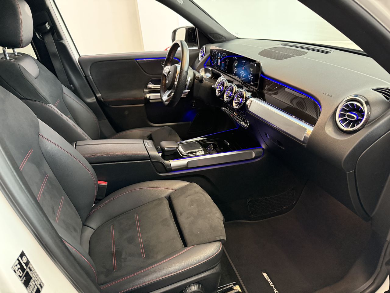 Mercedes Clase GLB 200 AMG AUTO 163CV  - Foto 11