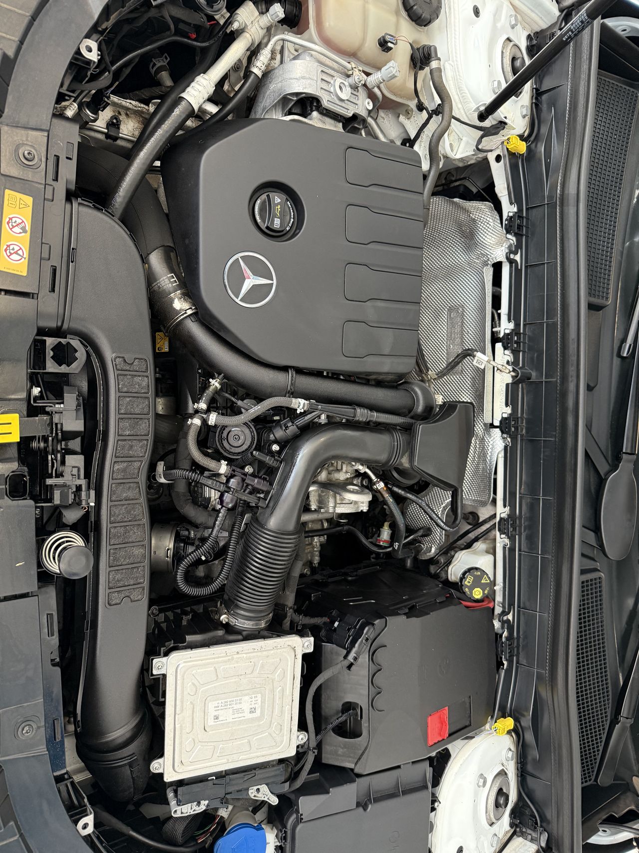 Mercedes Clase GLB 200 AMG AUTO 163CV  - Foto 36