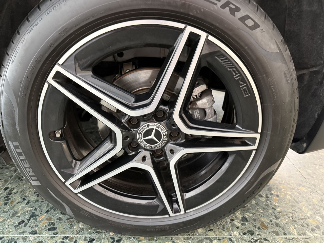 Mercedes Clase GLB 200 AMG AUTO 163CV  - Foto 20
