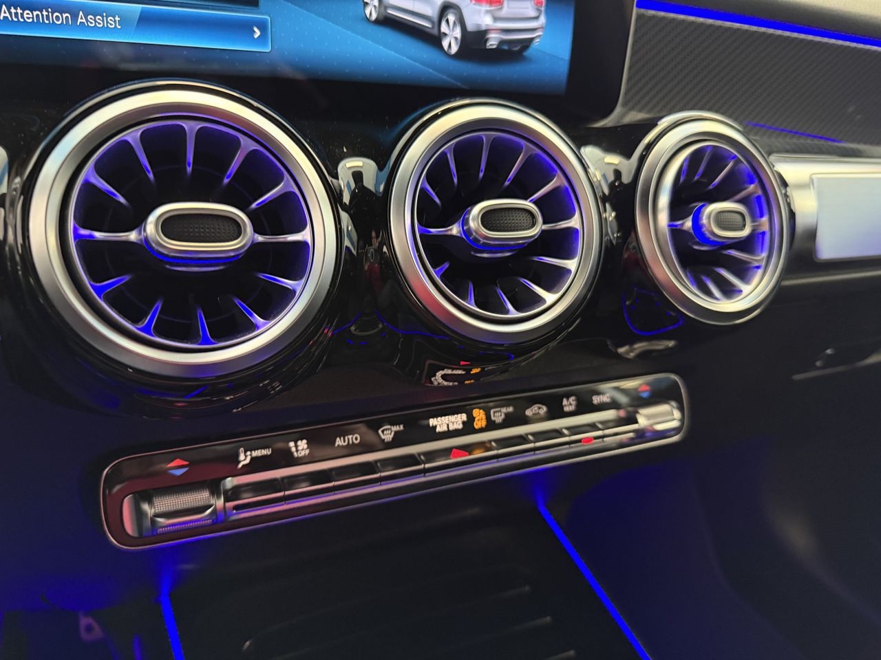 Mercedes Clase GLB 200 AMG AUTO 163CV  - Foto 26