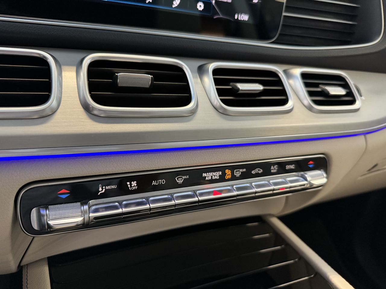 Mercedes Clase GLE 300D 4 MATIC 7 PLAZAS  - Foto 35