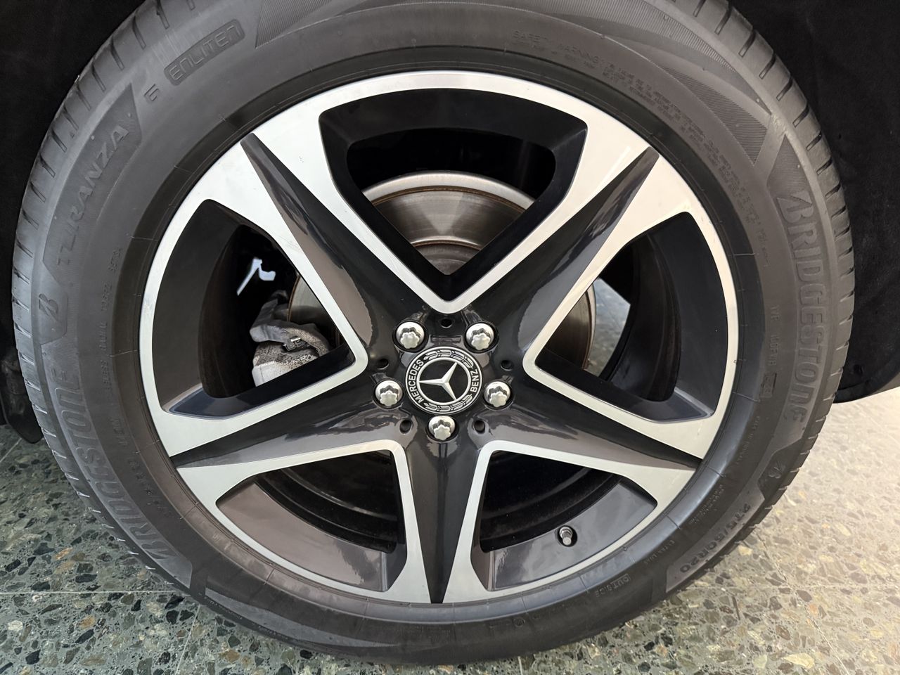 Mercedes Clase GLE 300D 4 MATIC 7 PLAZAS  - Foto 21