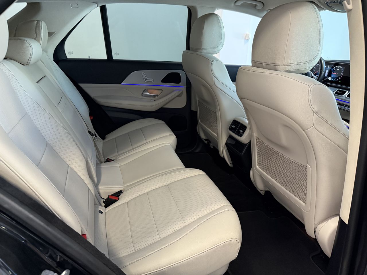 Mercedes Clase GLE 300D 4 MATIC 7 PLAZAS  - Foto 11