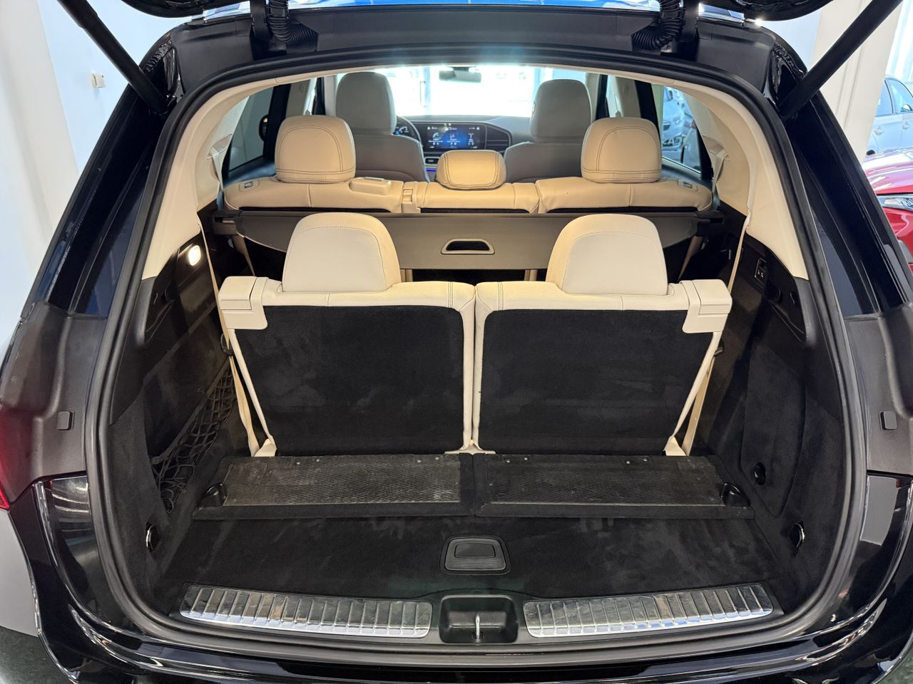 Mercedes Clase GLE 300D 4 MATIC 7 PLAZAS  - Foto 9