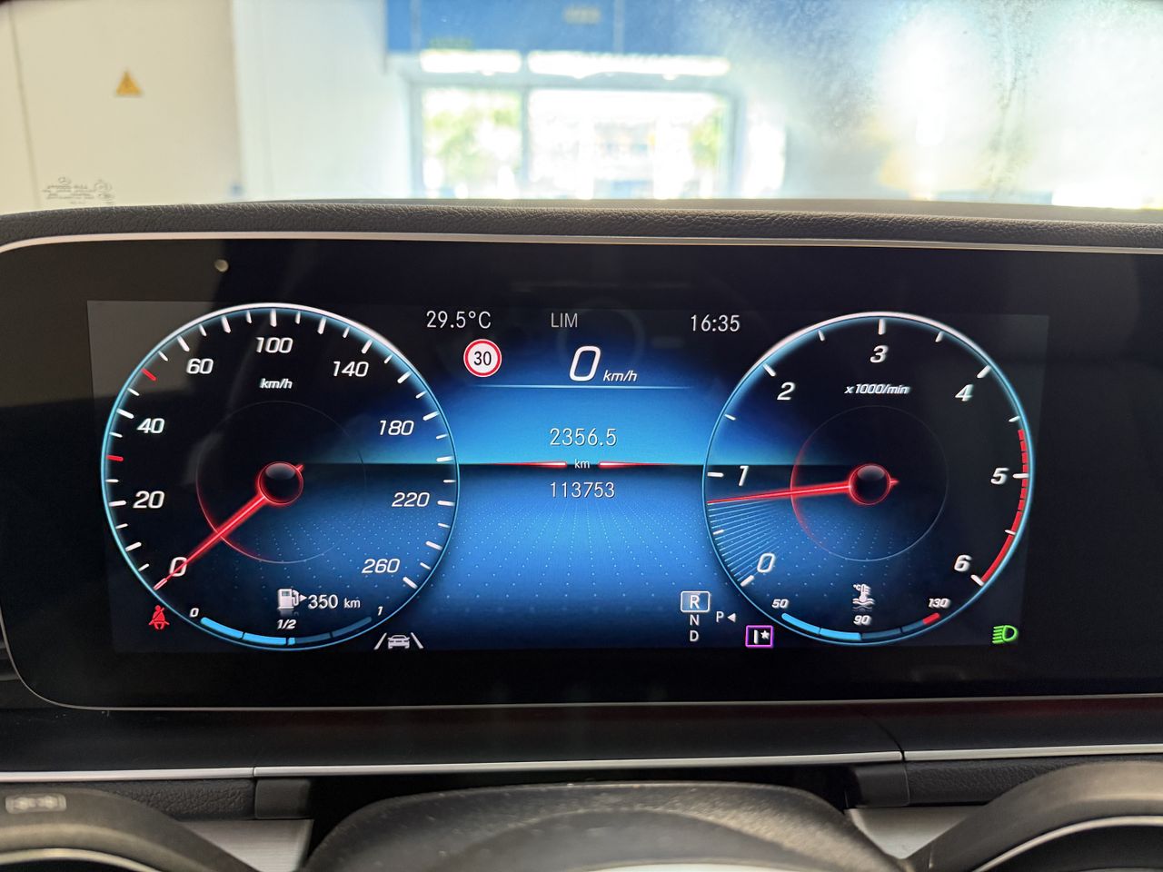 Mercedes Clase GLE 300D 4 MATIC 7 PLAZAS  - Foto 37