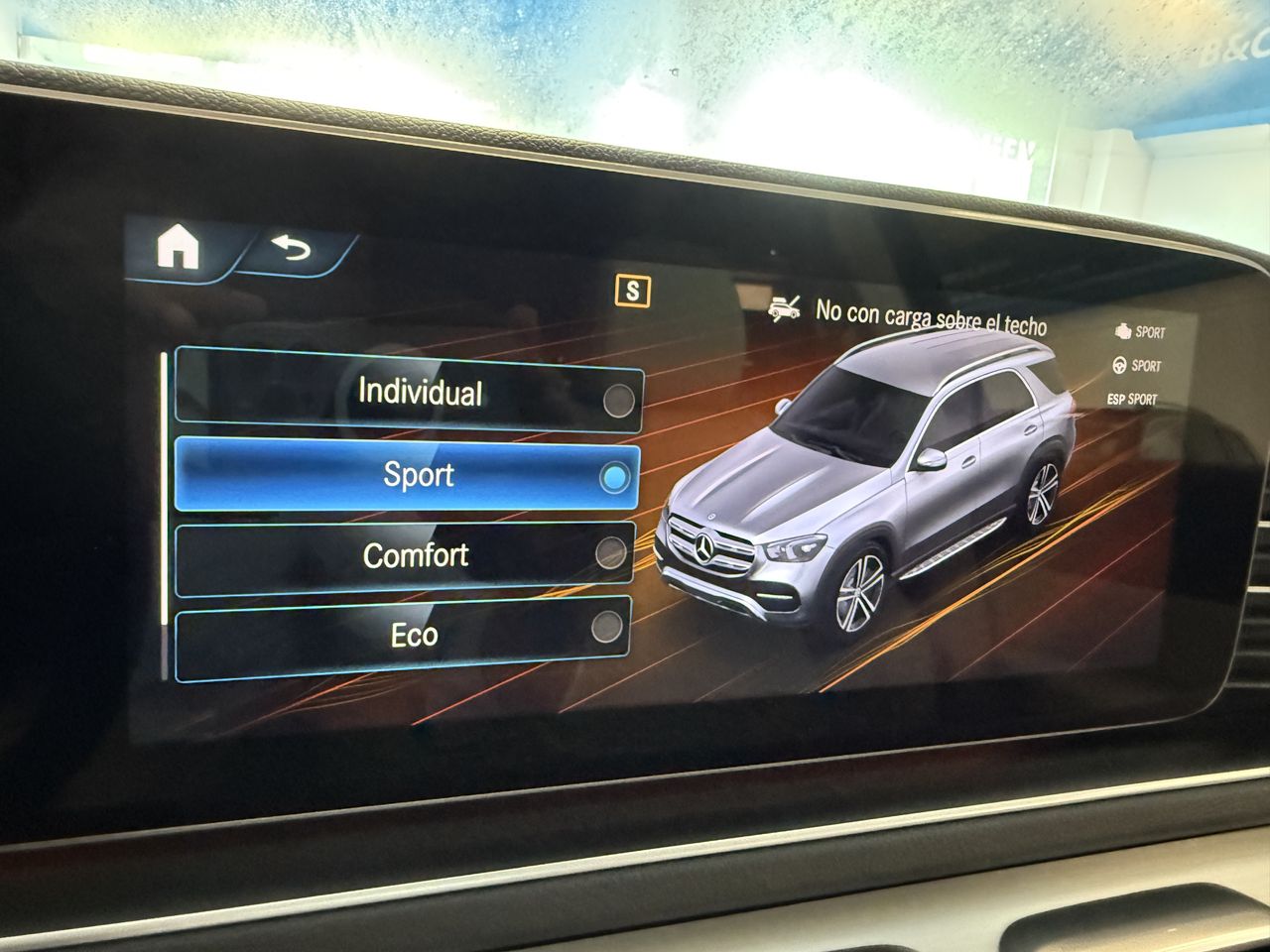 Mercedes Clase GLE 300D 4 MATIC 7 PLAZAS  - Foto 34