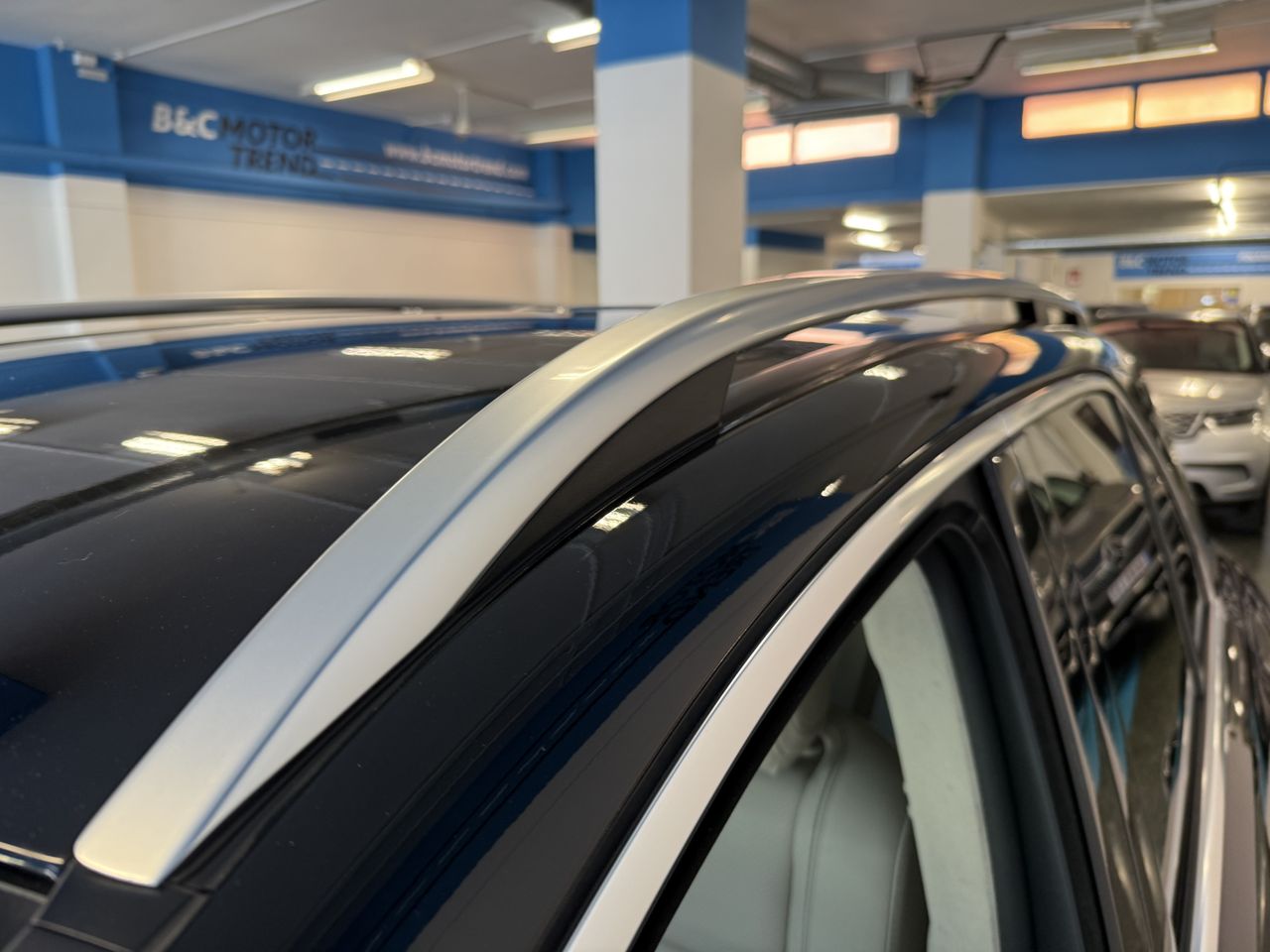 Mercedes Clase GLE 300D 4 MATIC 7 PLAZAS  - Foto 44