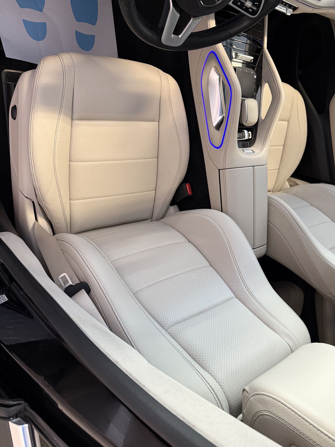 Mercedes Clase GLE 300D 4 MATIC 7 PLAZAS  - Foto 17