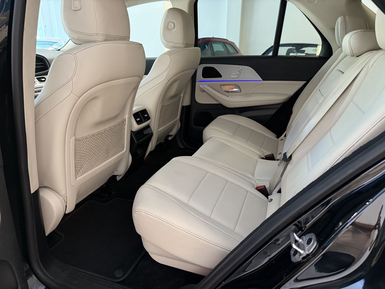 Mercedes Clase GLE 300D 4 MATIC 7 PLAZAS  - Foto 5