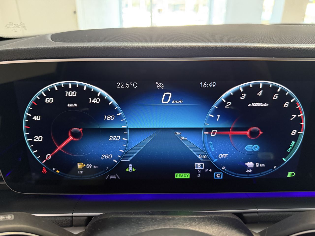 Mercedes Clase GLE 350 e 4MATIC AMG GASOLINA HÍBRIDO ENCHUFABLE  - Foto 36