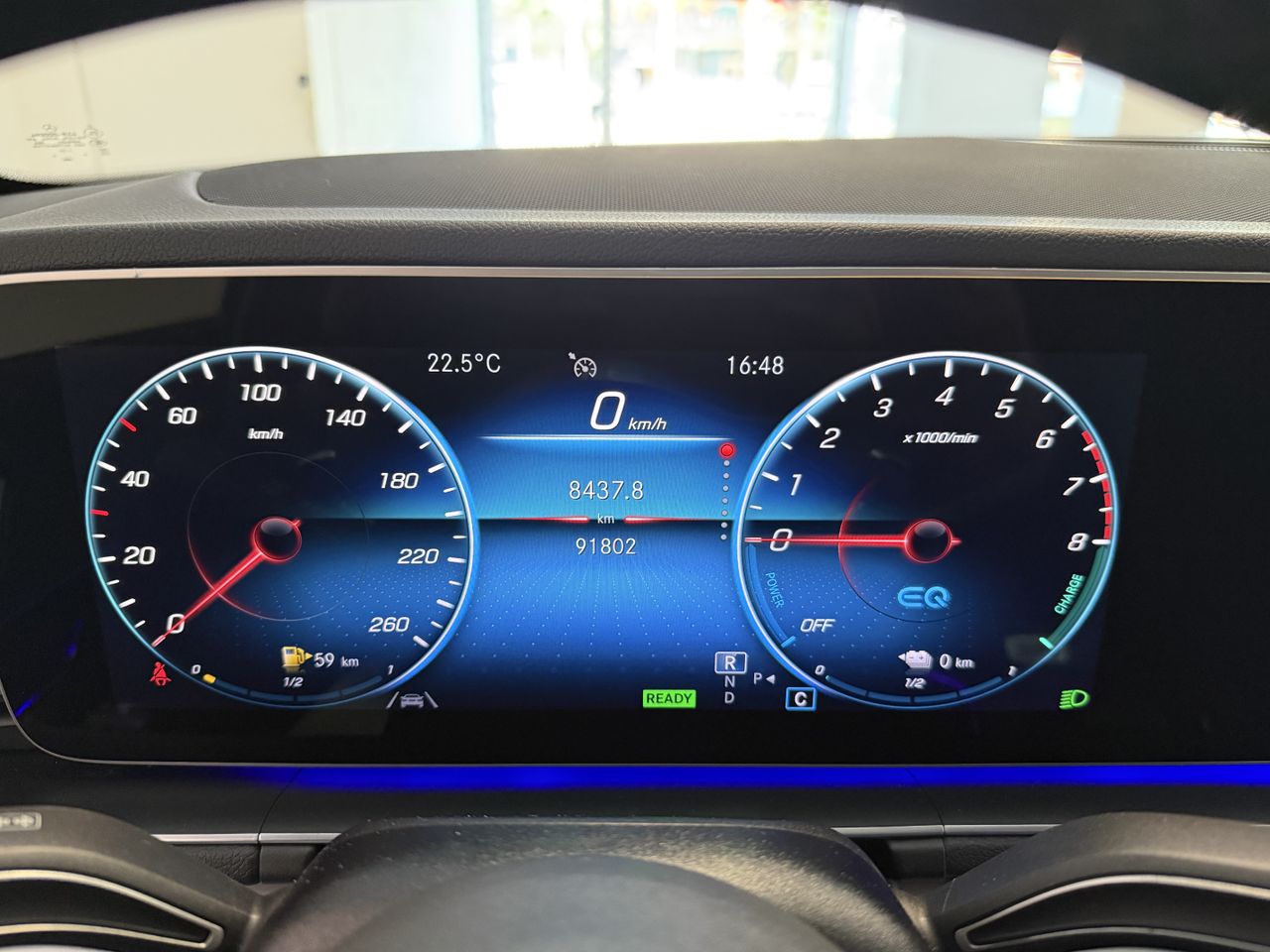 Mercedes Clase GLE 350 e 4MATIC AMG GASOLINA HÍBRIDO ENCHUFABLE  - Foto 32