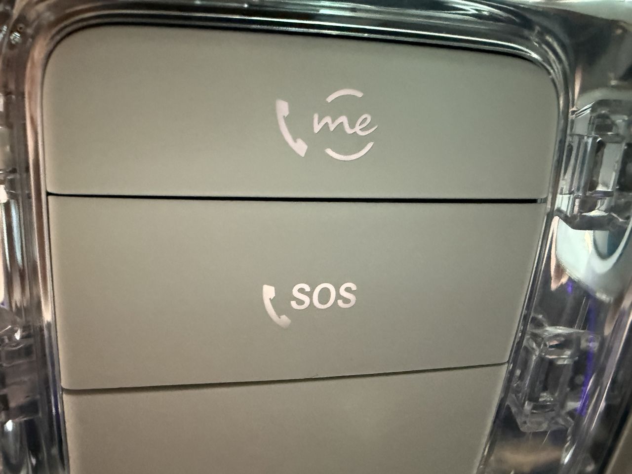 Mercedes Clase GLE 350 e 4MATIC AMG GASOLINA HÍBRIDO ENCHUFABLE  - Foto 30