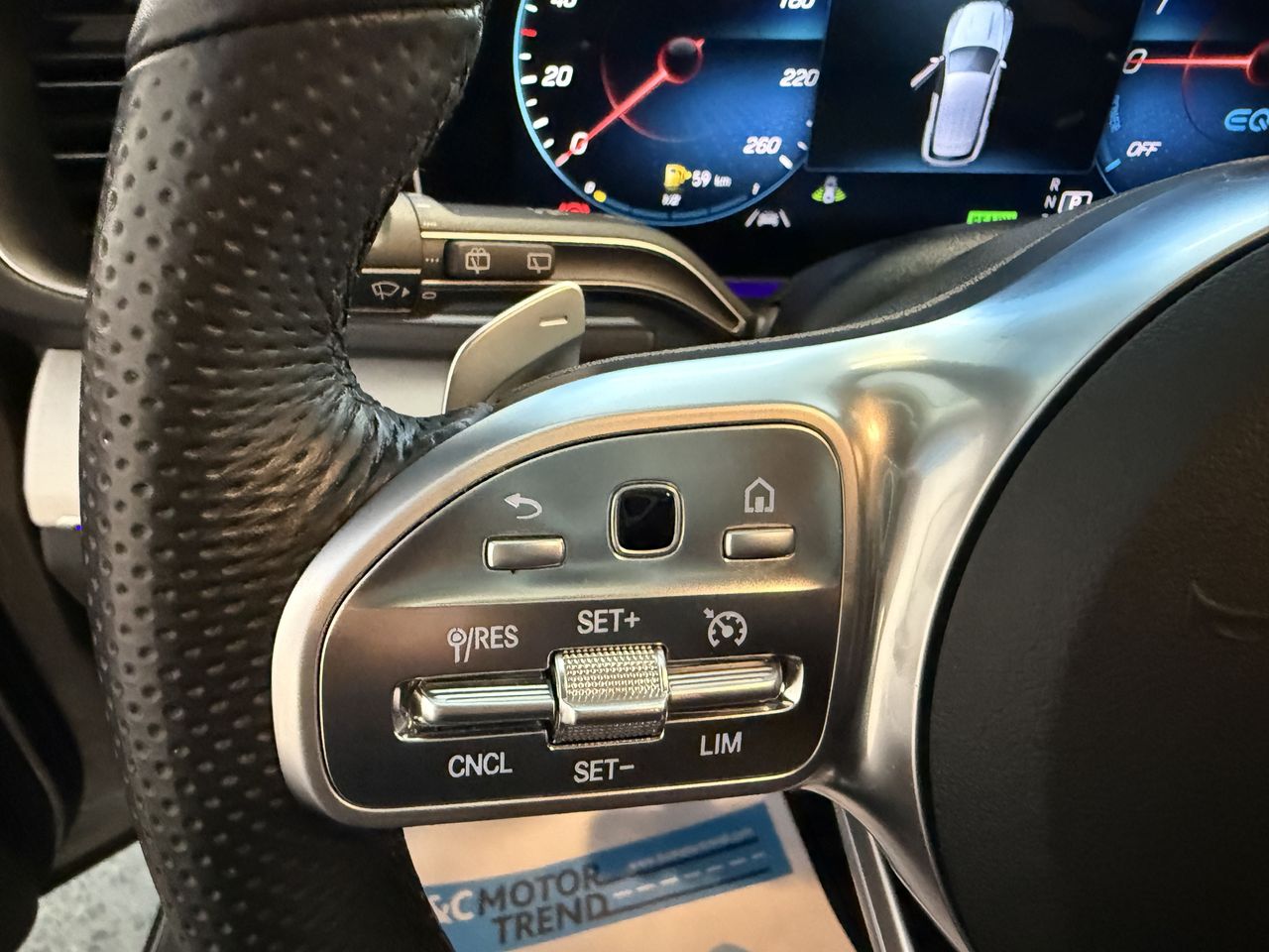 Mercedes Clase GLE 350 e 4MATIC AMG GASOLINA HÍBRIDO ENCHUFABLE  - Foto 41
