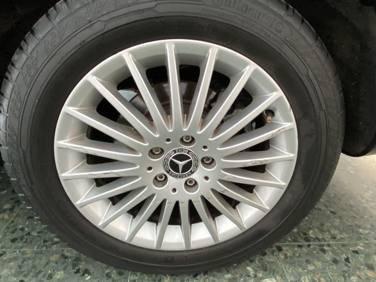 Mercedes Vito 116 CDI TOURER PRO LARGA AUTO 9 PLAZAS 163CV.  - Foto 19