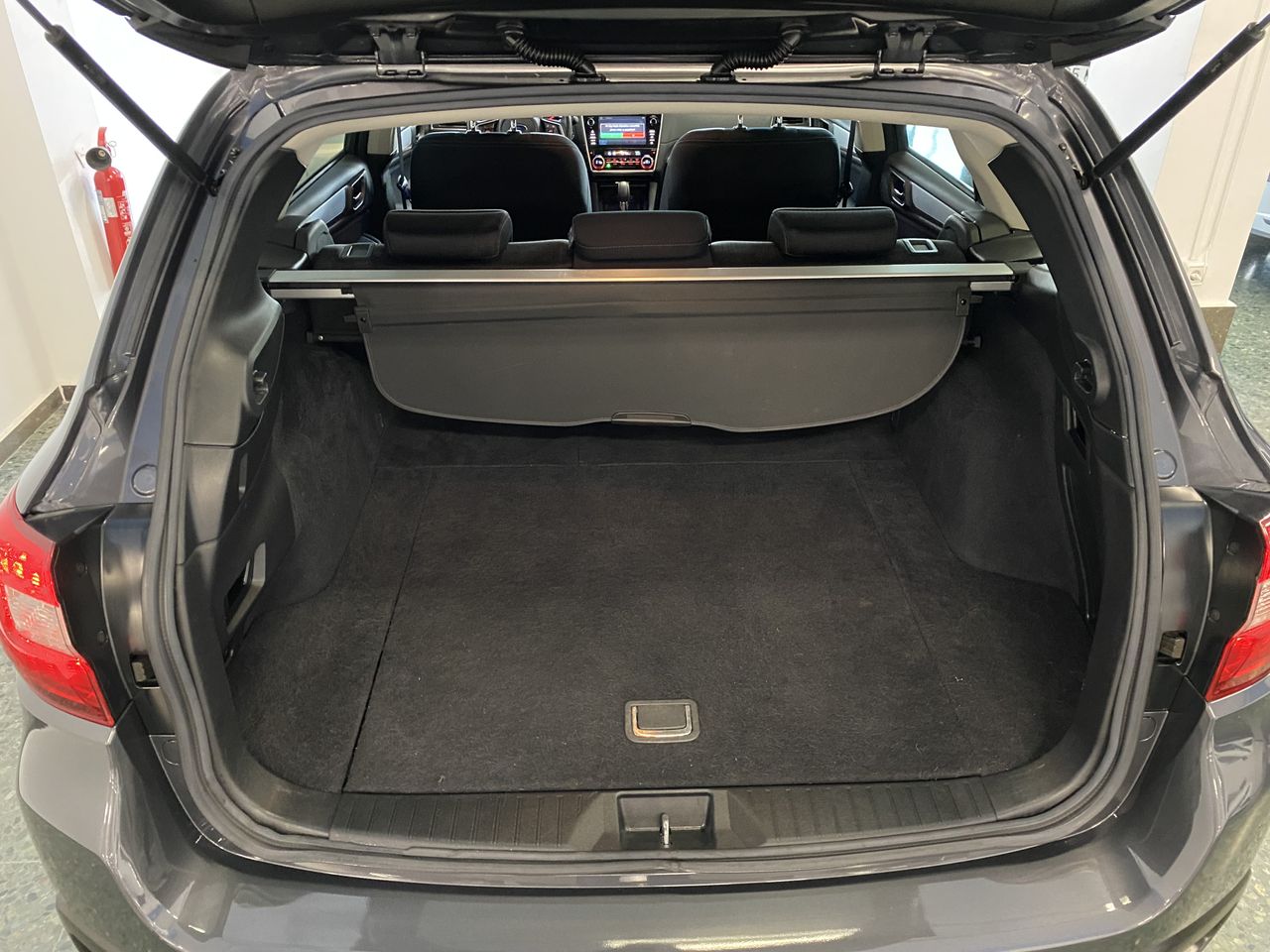 Subaru Outback 2.5i SPORT CVT AUTO AWD 175CV  - Foto 7