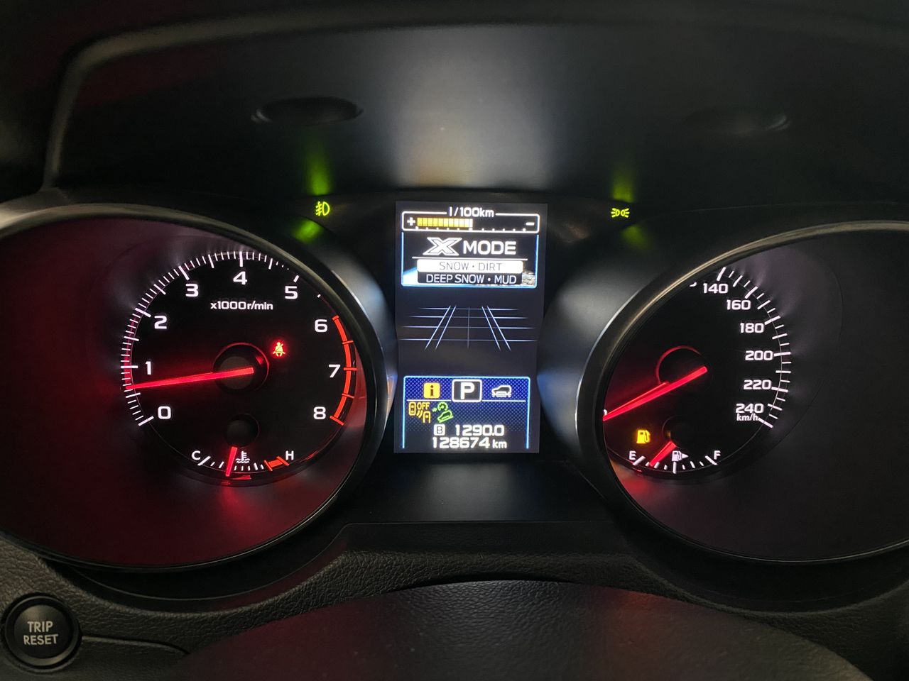 Subaru Outback 2.5i SPORT CVT AUTO AWD 175CV  - Foto 27