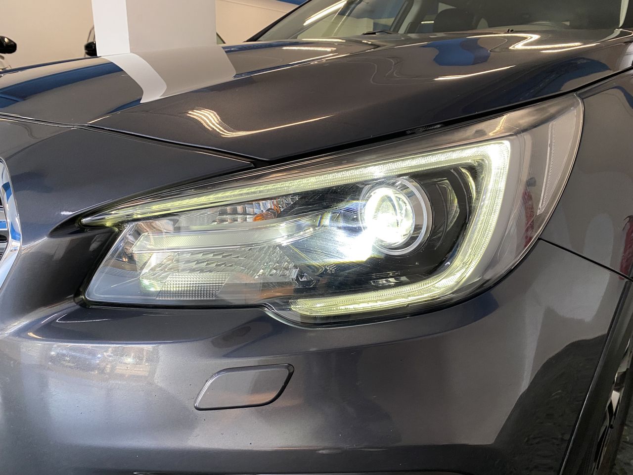 Subaru Outback 2.5i SPORT CVT AUTO AWD 175CV  - Foto 33