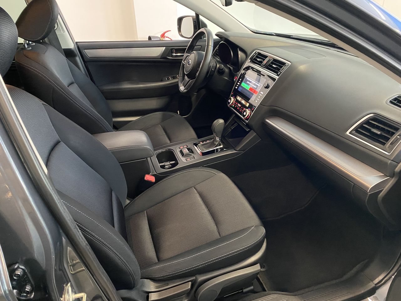 Subaru Outback 2.5i SPORT CVT AUTO AWD 175CV  - Foto 11