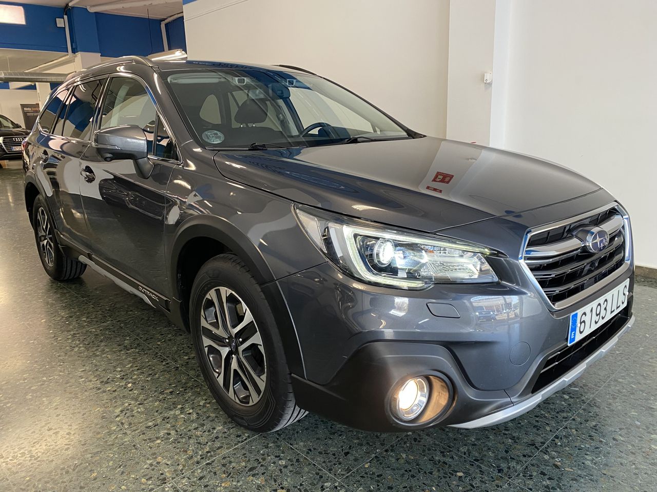 Subaru Outback 2.5i SPORT CVT AUTO AWD 175CV  - Foto 14