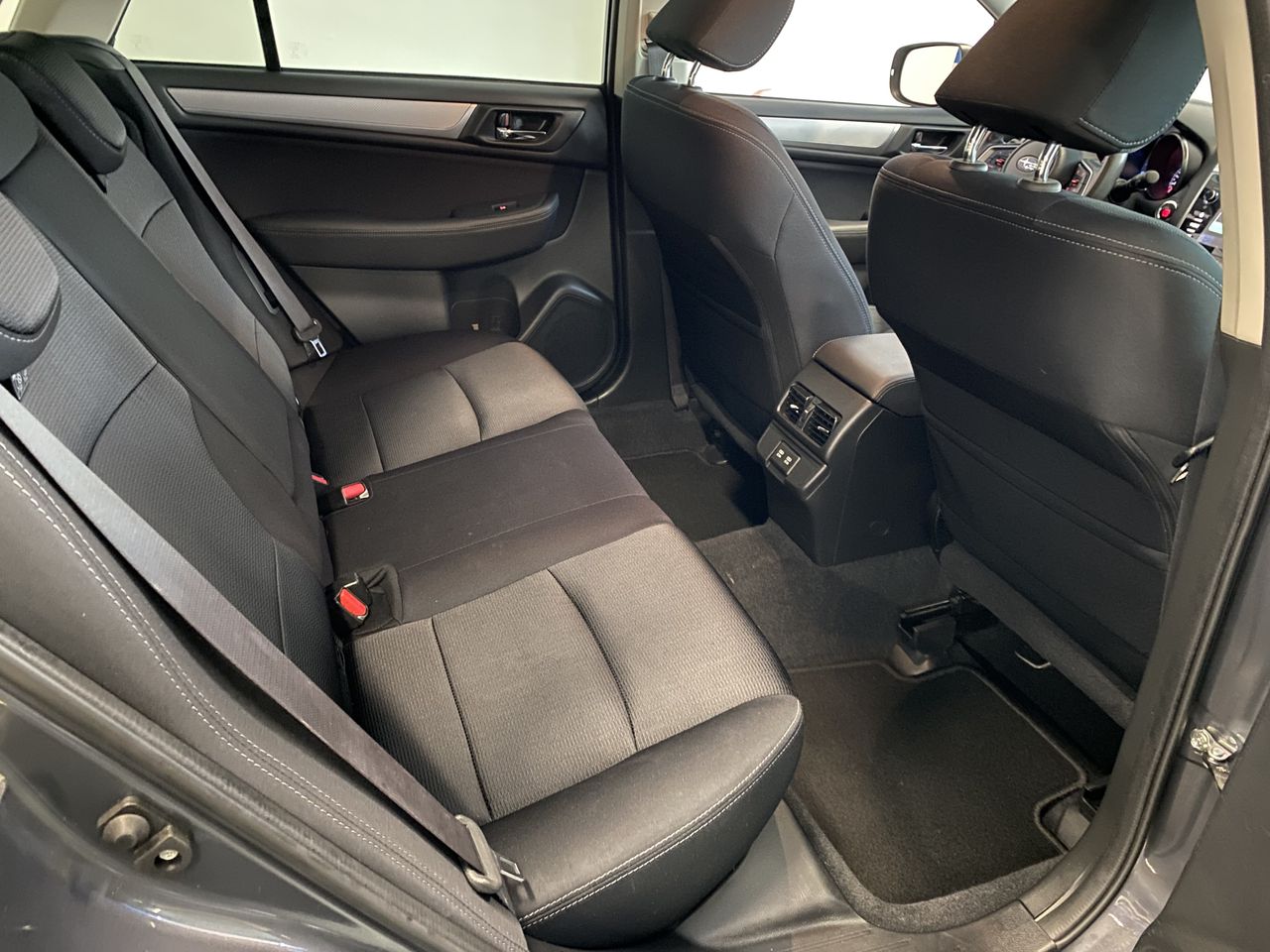 Subaru Outback 2.5i SPORT CVT AUTO AWD 175CV  - Foto 9