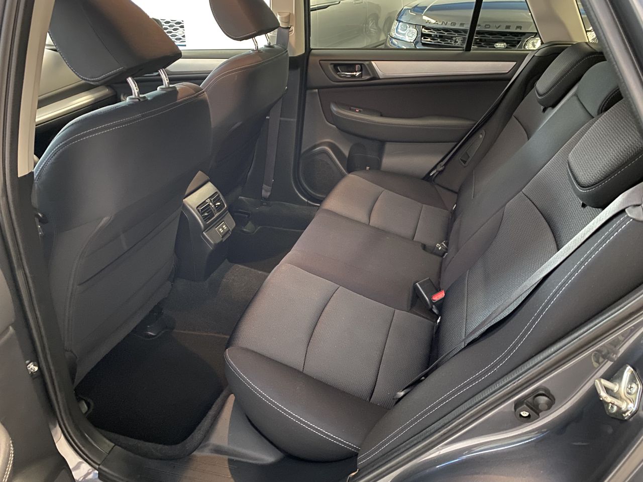 Subaru Outback 2.5i SPORT CVT AUTO AWD 175CV  - Foto 5