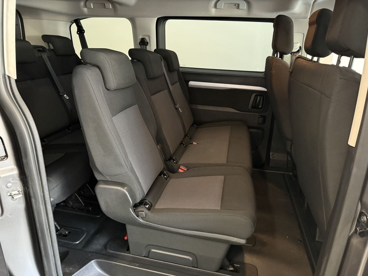 Toyota Proace Verso 2.0d AUTO 177cv 9 PLAZAS  - Foto 11