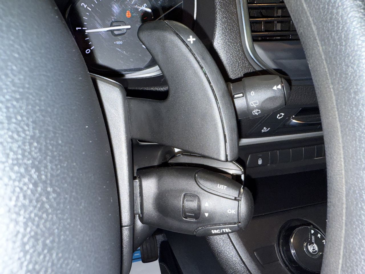 Toyota Proace Verso 2.0d AUTO 177cv 9 PLAZAS  - Foto 25