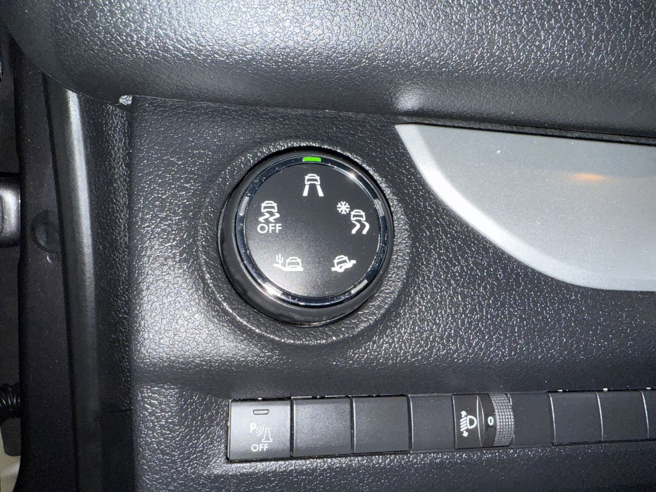 Toyota Proace Verso 2.0d AUTO 177cv 9 PLAZAS  - Foto 26
