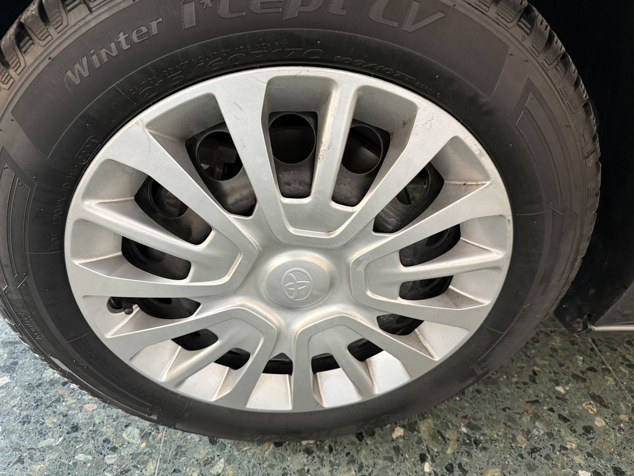 Toyota Proace Verso 2.0d AUTO 177cv 9 PLAZAS  - Foto 21