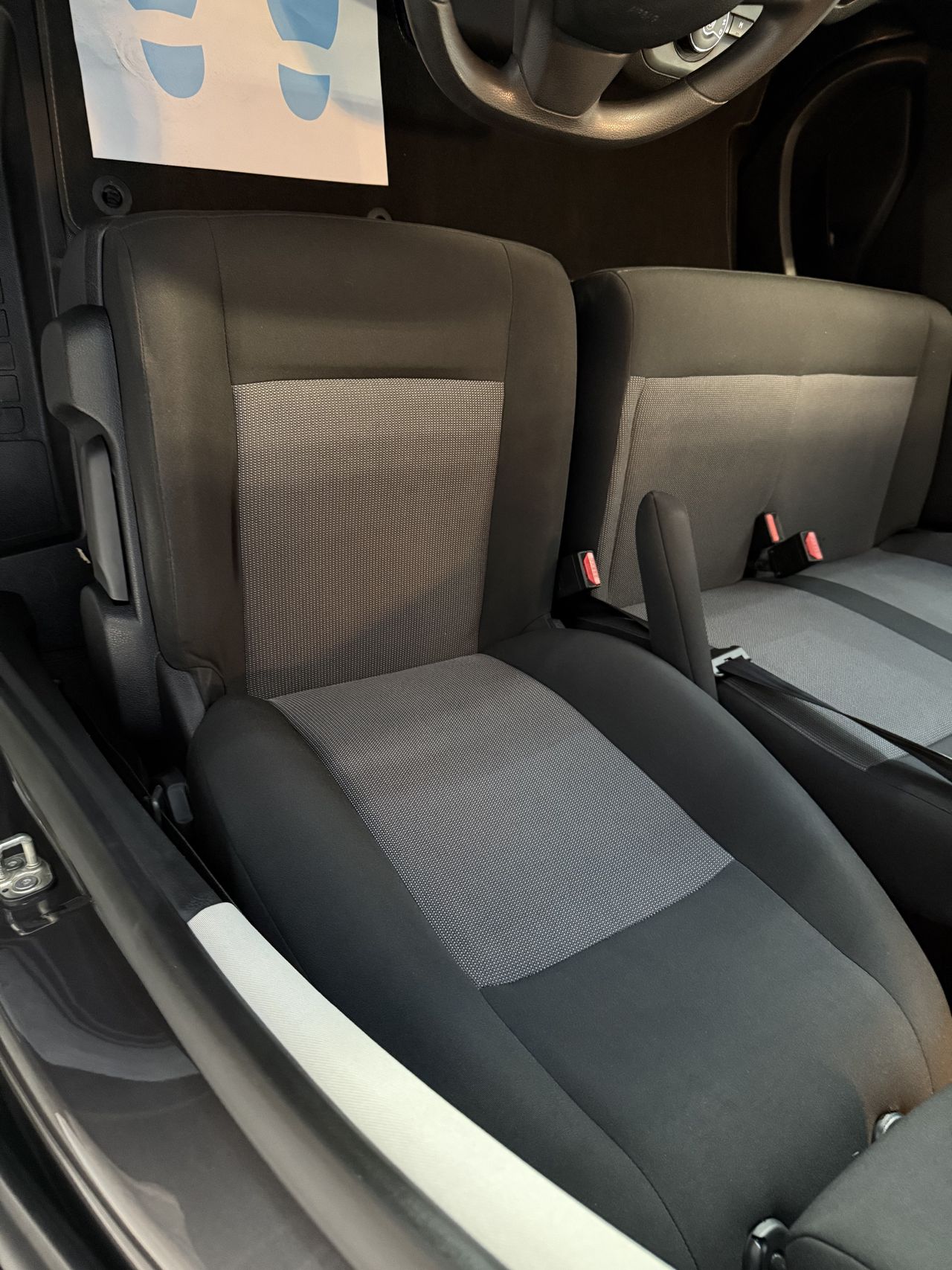 Toyota Proace Verso 2.0d AUTO 177cv 9 PLAZAS  - Foto 15