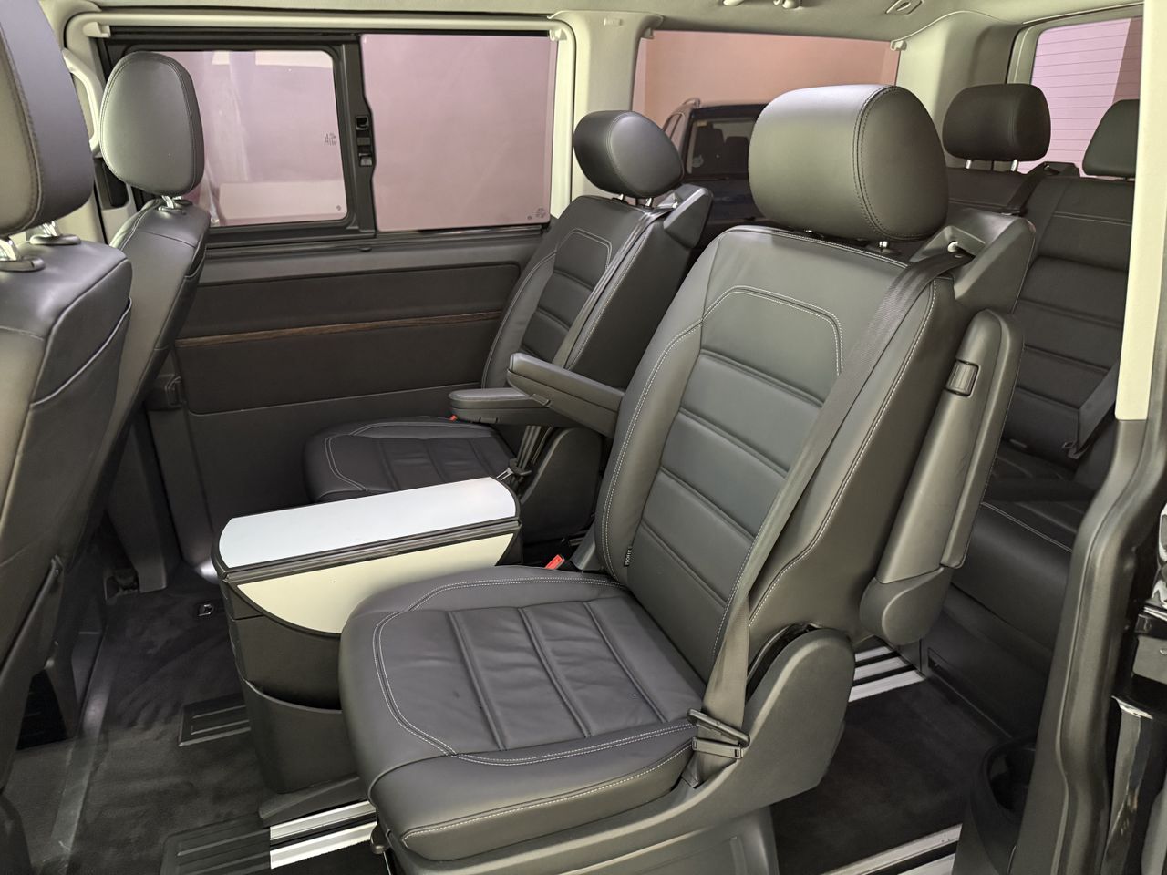 Volkswagen Multivan 2.0 TDI DSG 4MOTION 200cv  - Foto 5