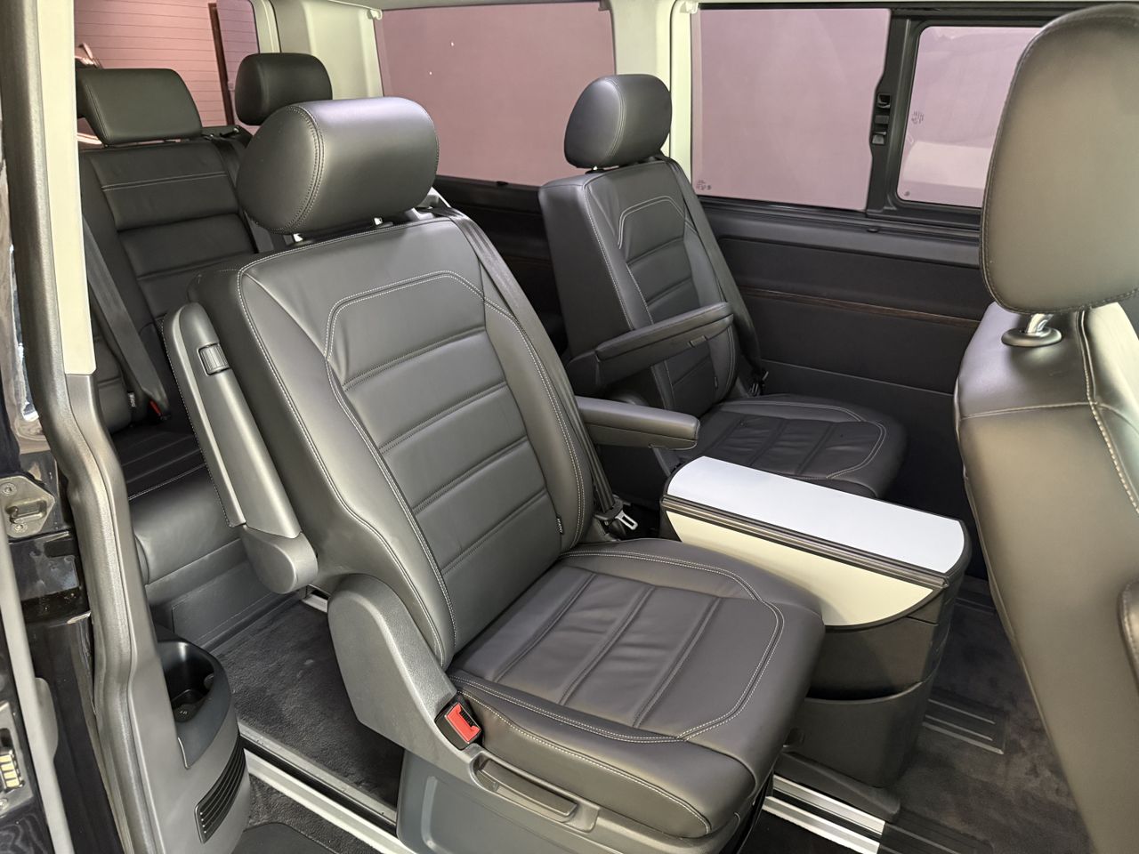 Volkswagen Multivan 2.0 TDI DSG 4MOTION 200cv  - Foto 11