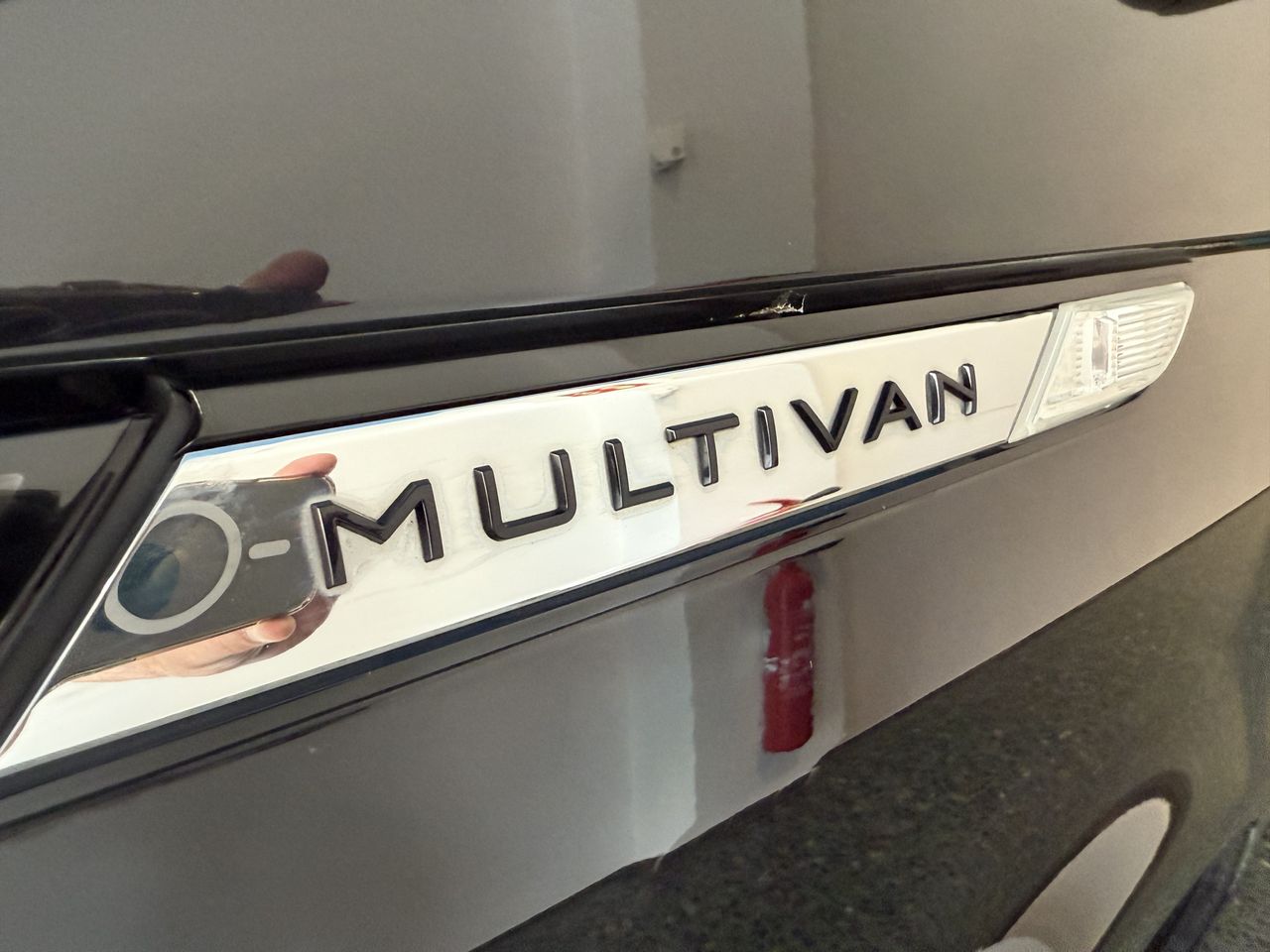 Volkswagen Multivan 2.0 TDI DSG 4MOTION 200cv  - Foto 36