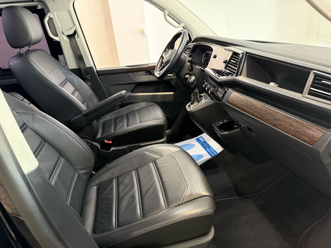 Volkswagen Multivan 2.0 TDI DSG 4MOTION 200cv  - Foto 13