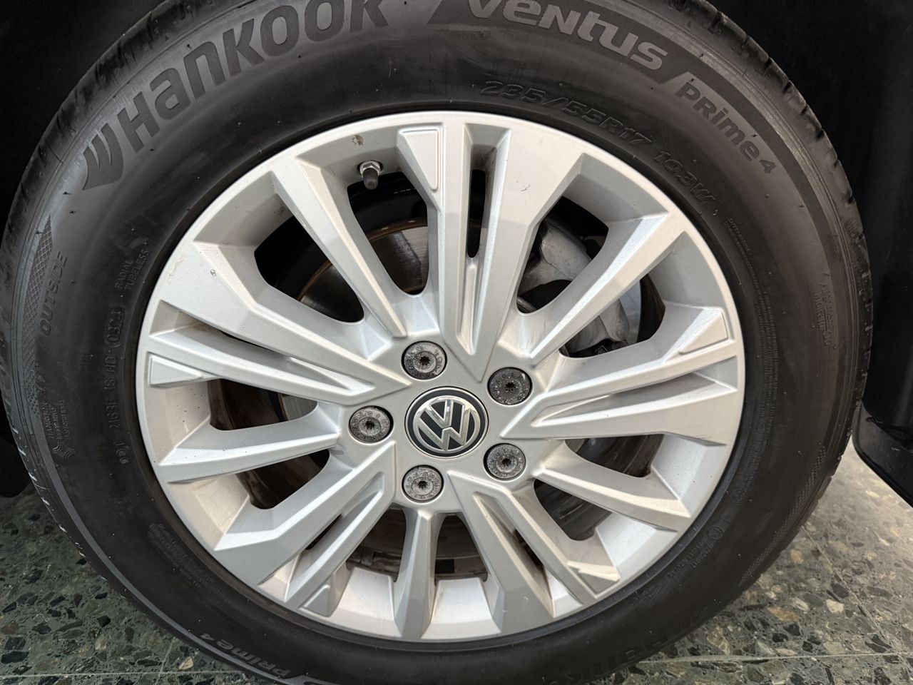 Volkswagen Multivan 2.0 TDI DSG 4MOTION 200cv  - Foto 20