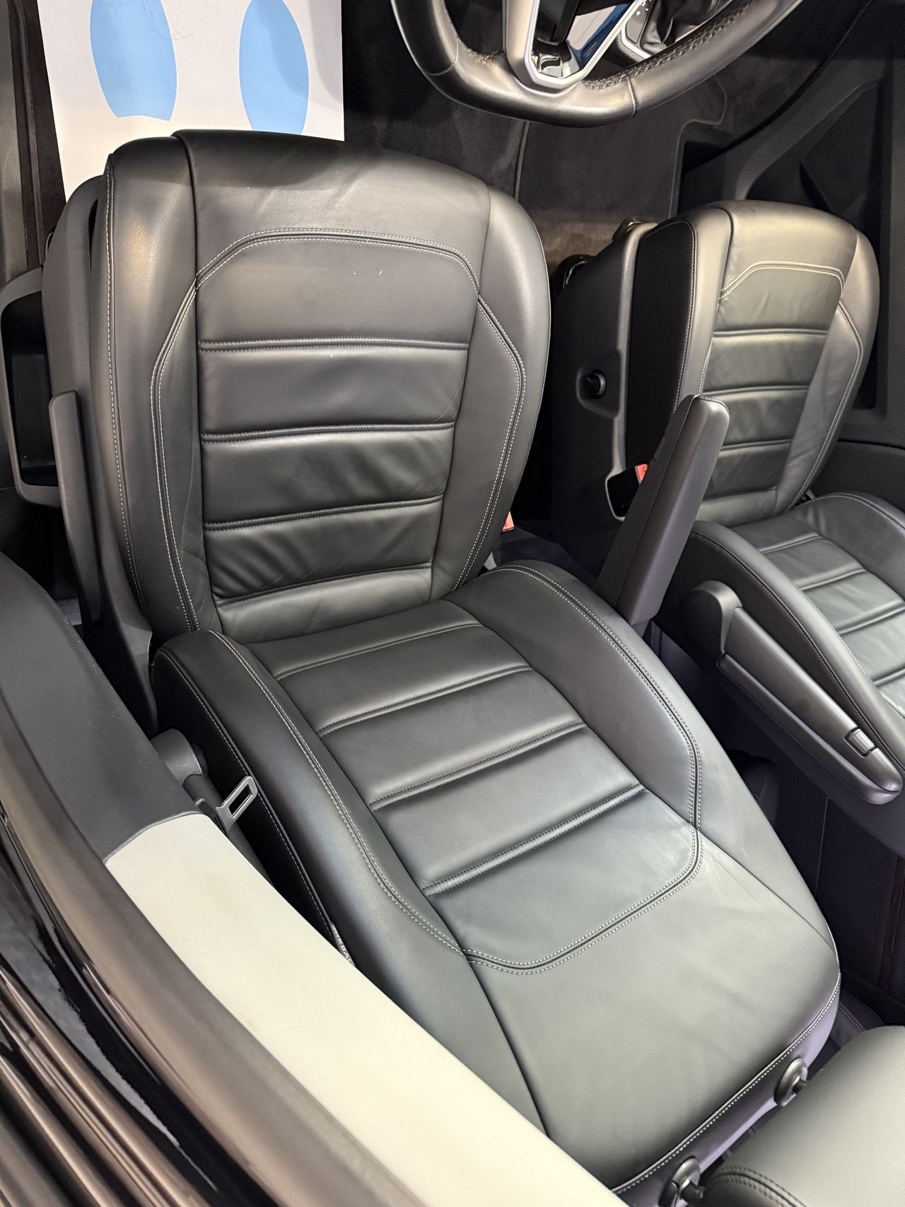 Volkswagen Multivan 2.0 TDI DSG 4MOTION 200cv  - Foto 15