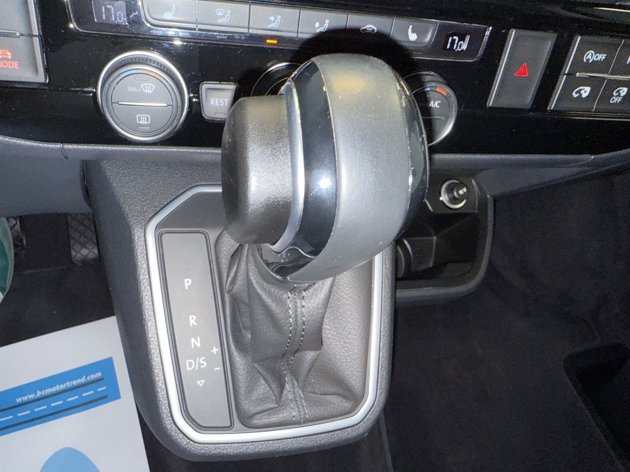 Volkswagen Multivan 2.0 TDI DSG 4MOTION 200cv  - Foto 27
