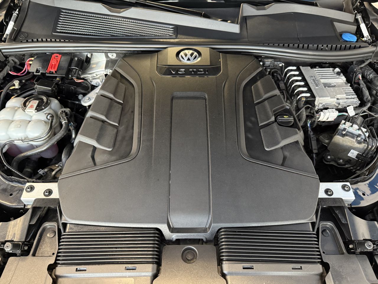 Volkswagen Touareg 3.0 TDI PREMIUM ELEGANCE 4 MOTION TIPTRONIC  - Foto 44