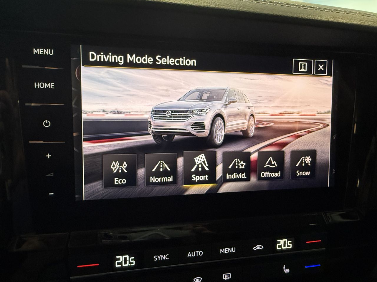 Volkswagen Touareg 3.0 TDI PREMIUM ELEGANCE 4 MOTION TIPTRONIC  - Foto 34