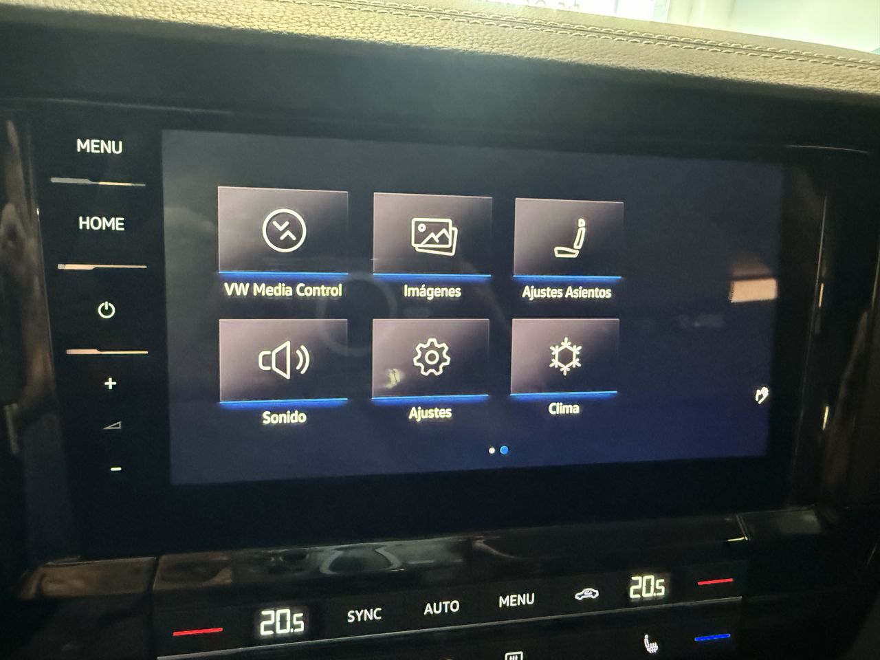 Volkswagen Touareg 3.0 TDI PREMIUM ELEGANCE 4 MOTION TIPTRONIC  - Foto 21