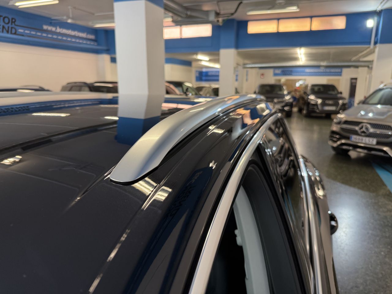 Volkswagen Touareg 3.0 TDI PREMIUM ELEGANCE 4 MOTION TIPTRONIC  - Foto 42