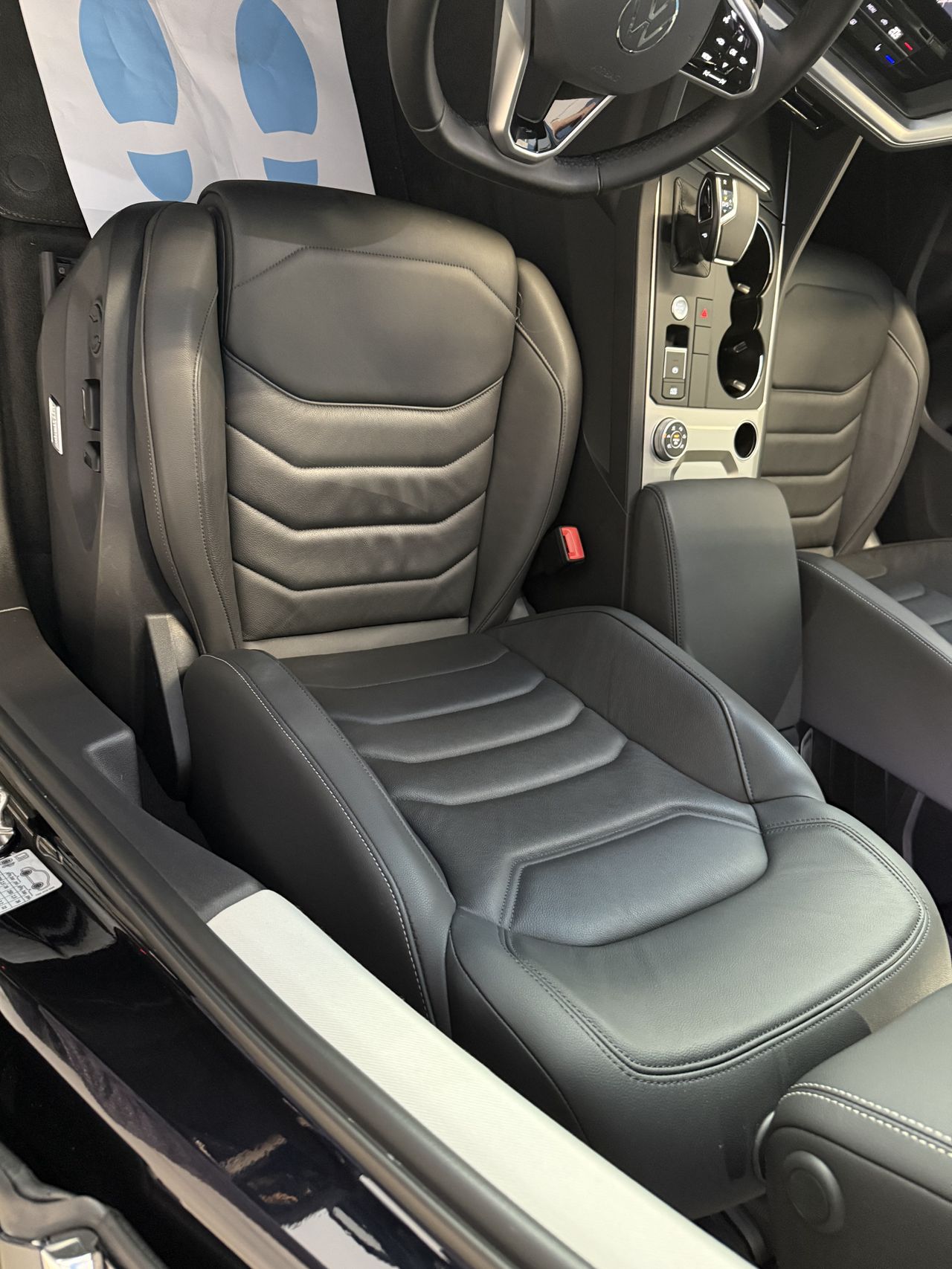 Volkswagen Touareg 3.0 TDI PREMIUM ELEGANCE 4 MOTION TIPTRONIC  - Foto 13