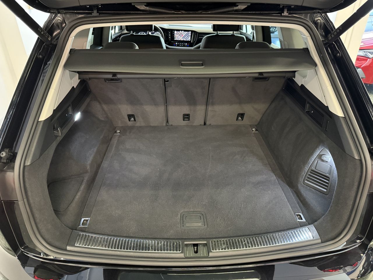 Volkswagen Touareg 3.0 TDI PREMIUM ELEGANCE 4 MOTION TIPTRONIC  - Foto 7